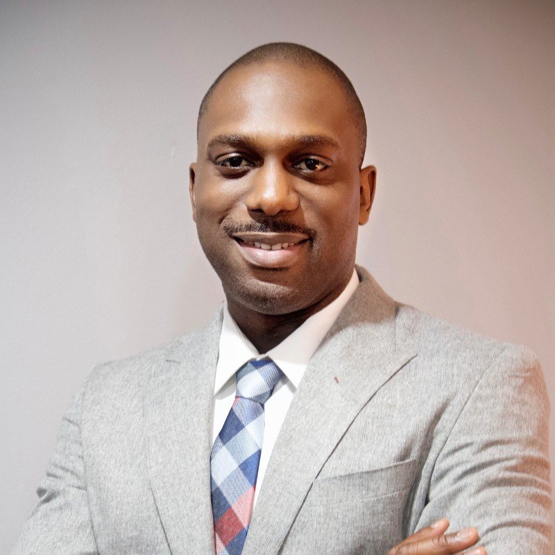 Ayo Owodunni